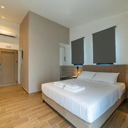 Horeizons Modern Living Vrasná