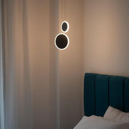 Horeizons Modern Living 3*