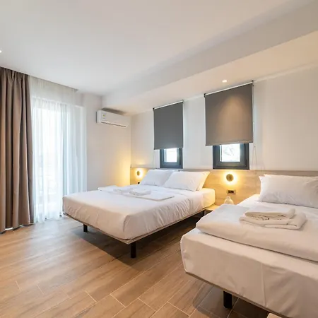 Horeizons Modern Living 3* Vrasná