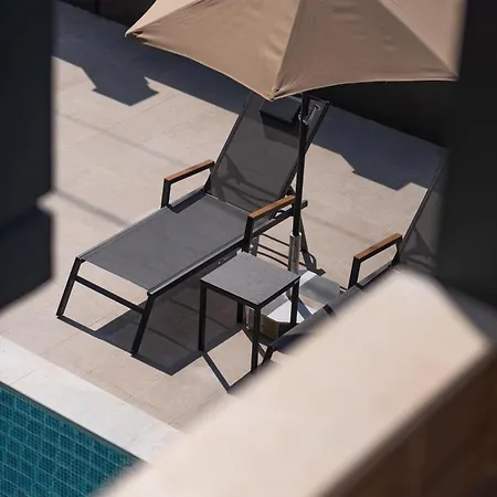 Horeizons Modern Living 公寓式酒店