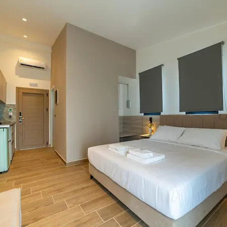 公寓式酒店 Horeizons Modern Living 3*