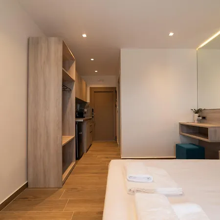 Horeizons Modern Living 3*