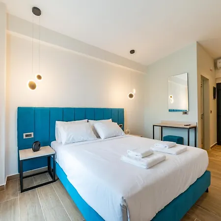 Horeizons Modern Living 3* Vrasná