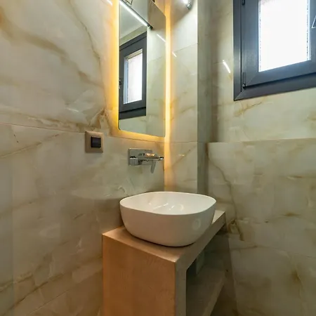 公寓式酒店 Horeizons Modern Living