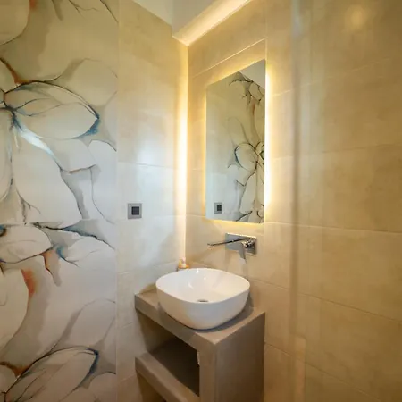 公寓式酒店 Horeizons Modern Living Vrasná