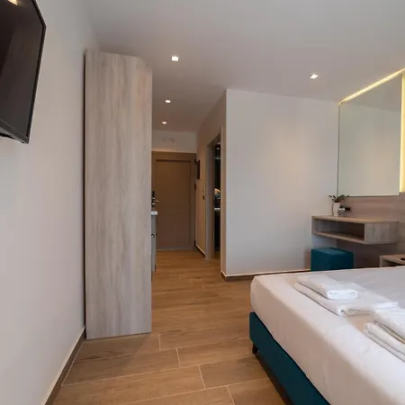 Horeizons Modern Living Vrasná