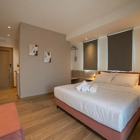 Horeizons Modern Living 3* Vrasná