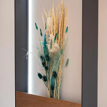 公寓式酒店 Horeizons Modern Living Vrasná