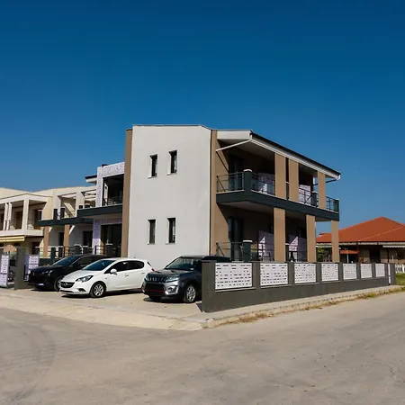 Horeizons Modern Living 3*