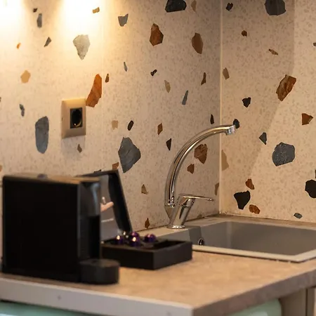 Horeizons Modern Living 公寓式酒店