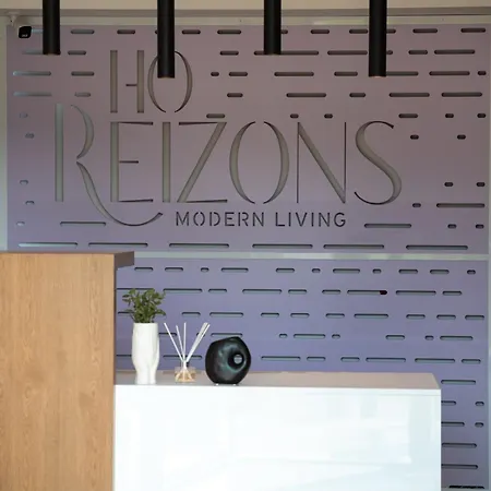 Horeizons Modern Living Vrasná