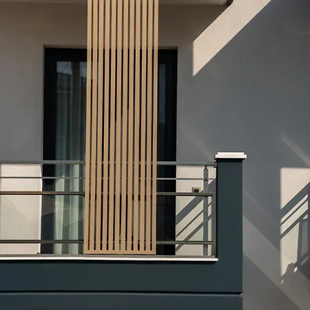 公寓式酒店 Horeizons Modern Living 3*