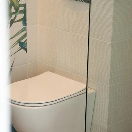 公寓式酒店 Horeizons Modern Living 3*