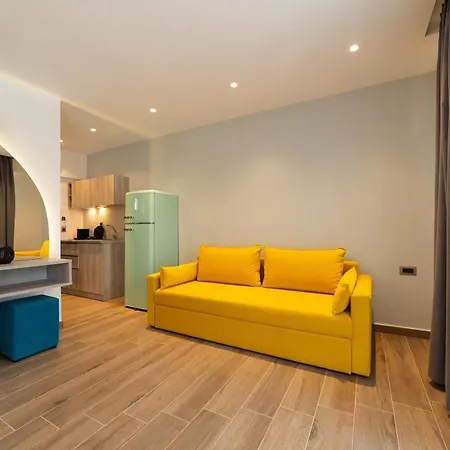 Horeizons Modern Living Vrasná