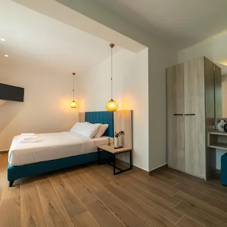 Horeizons Modern Living 公寓式酒店