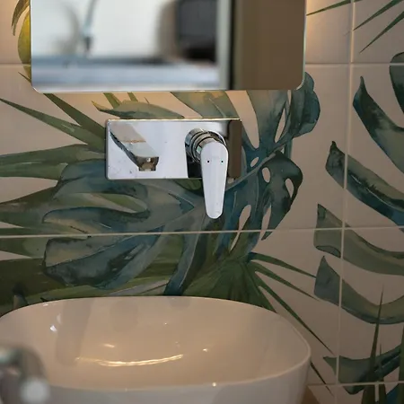 Horeizons Modern Living 公寓式酒店 3*