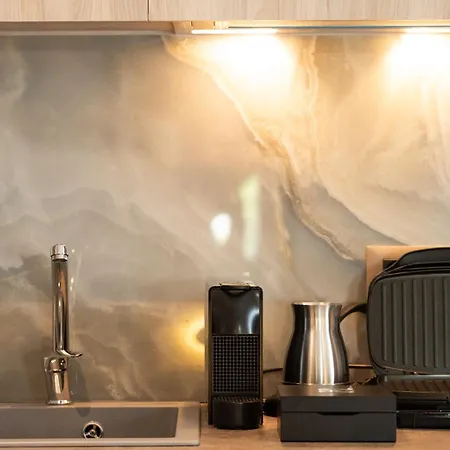 Horeizons Modern Living 3*