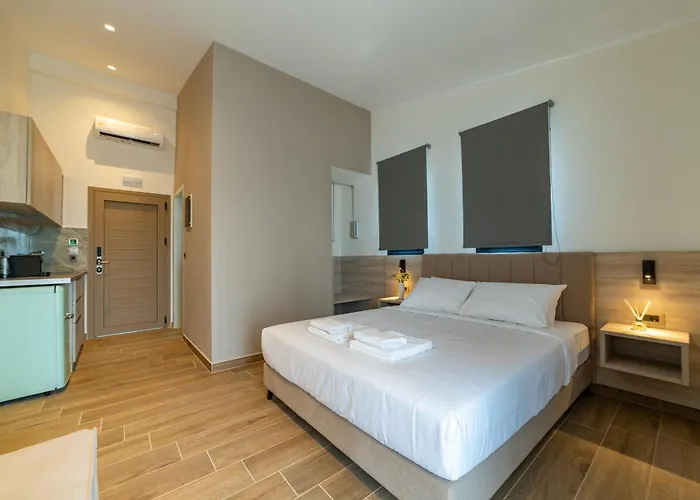 Horeizons Modern Living Vrasná