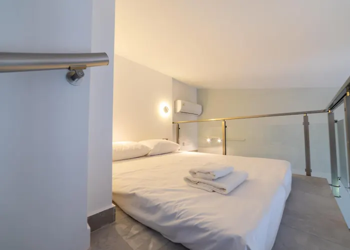 Horeizons Modern Living 3* Vrasná