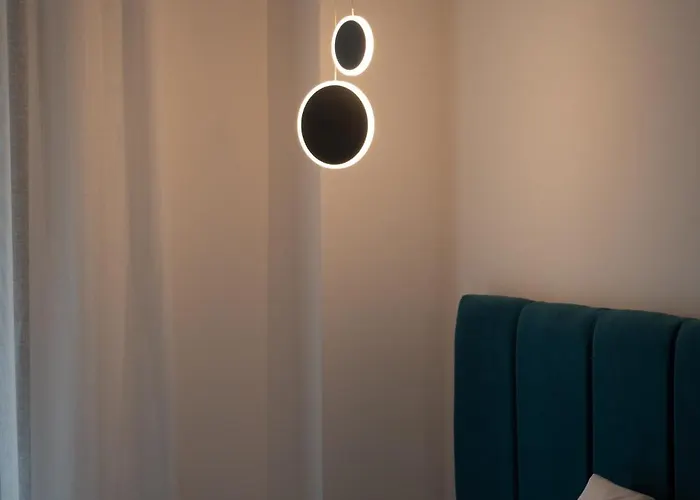 Horeizons Modern Living 3*