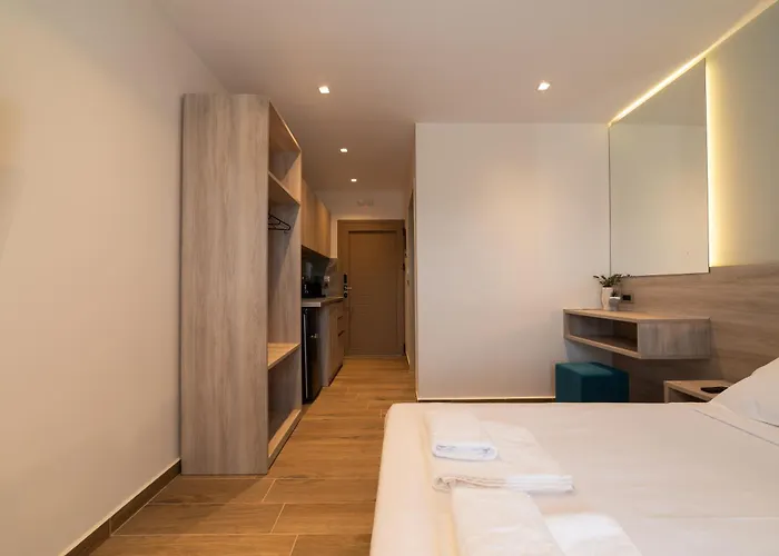 Horeizons Modern Living 3*