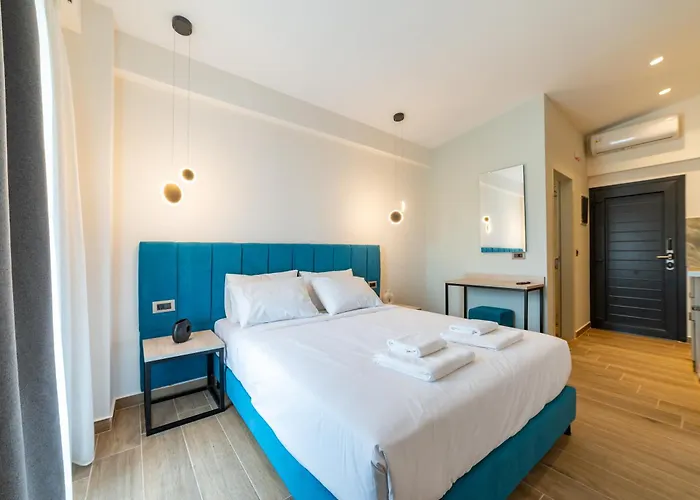 Horeizons Modern Living 3* Vrasná