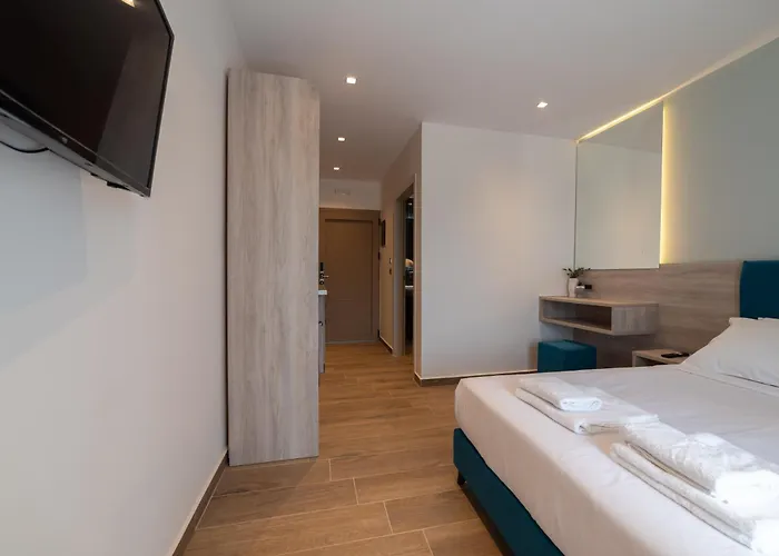 Horeizons Modern Living Vrasná