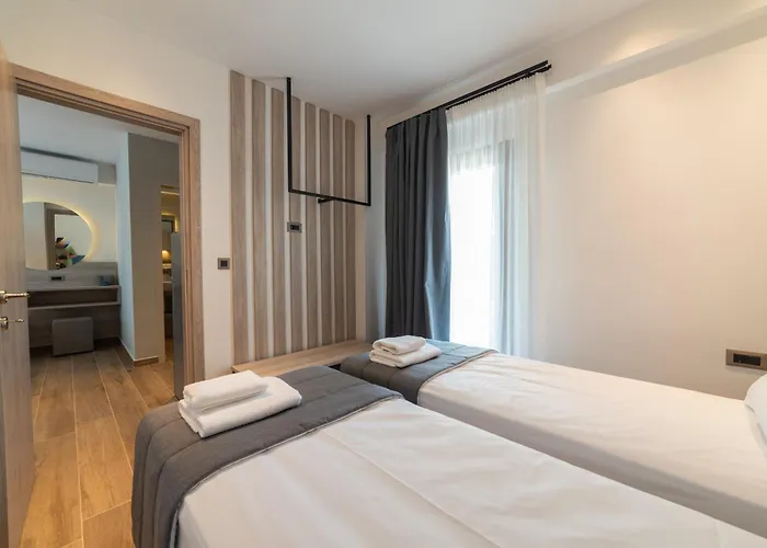 Horeizons Modern Living