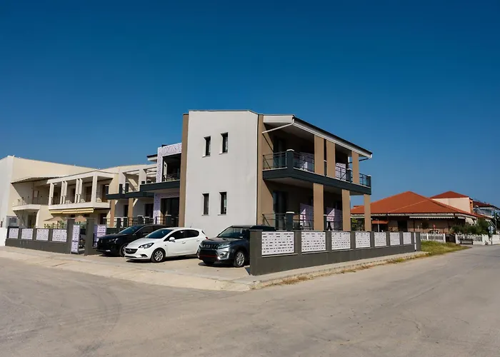 Horeizons Modern Living 3*