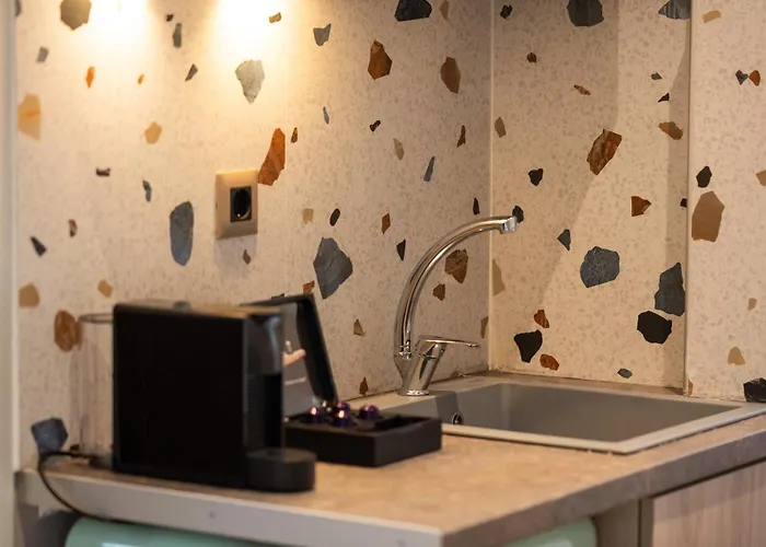 Horeizons Modern Living 公寓式酒店