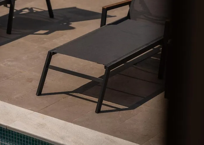Horeizons Modern Living 3*