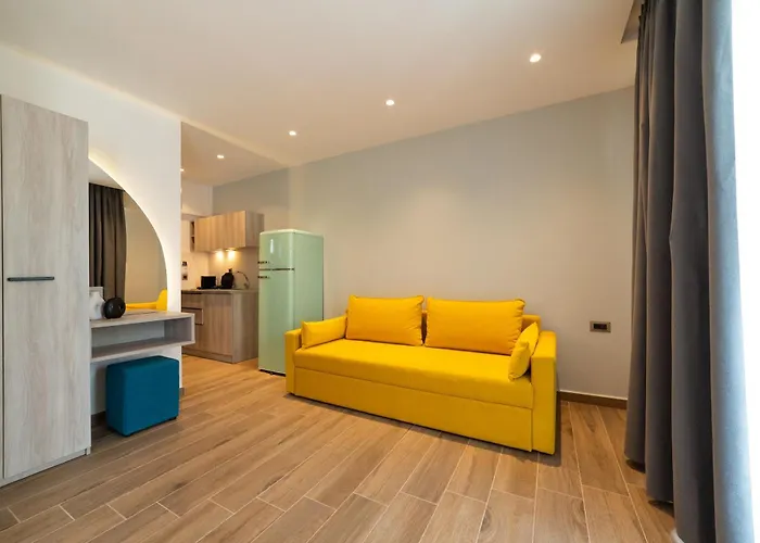 Horeizons Modern Living Vrasná