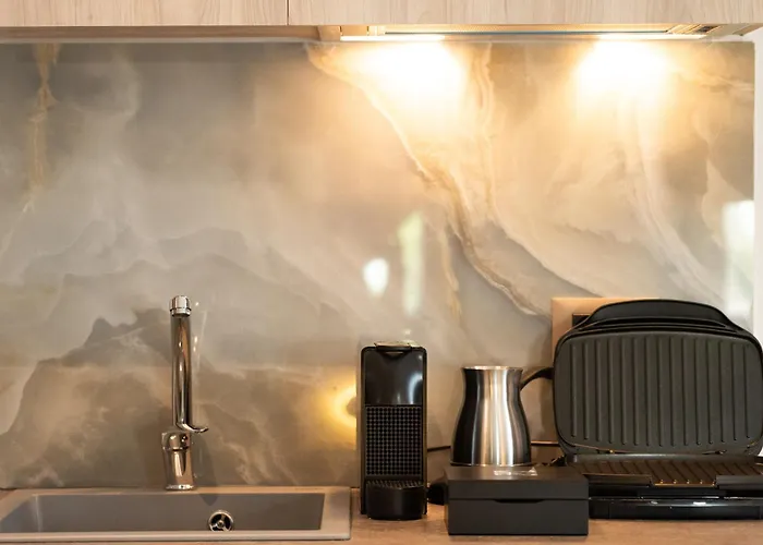 Horeizons Modern Living 3*