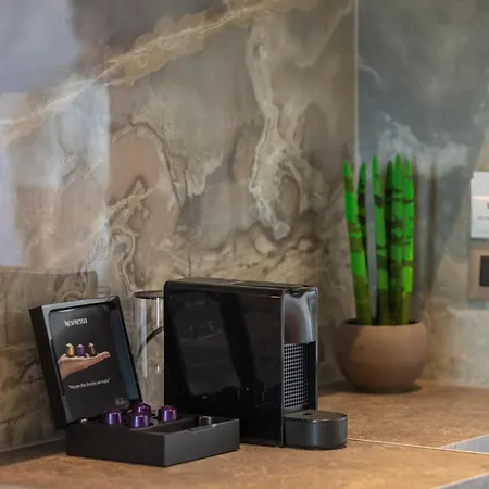 Aparthotel Horeizons Modern Living Nea Vrasna