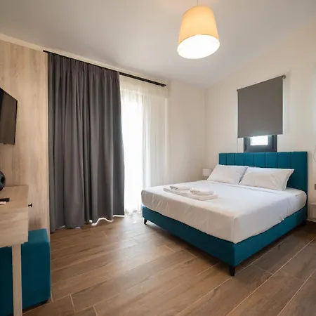 Horeizons Modern Living Aparthotel