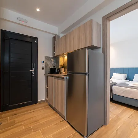 Aparthotel Horeizons Modern Living