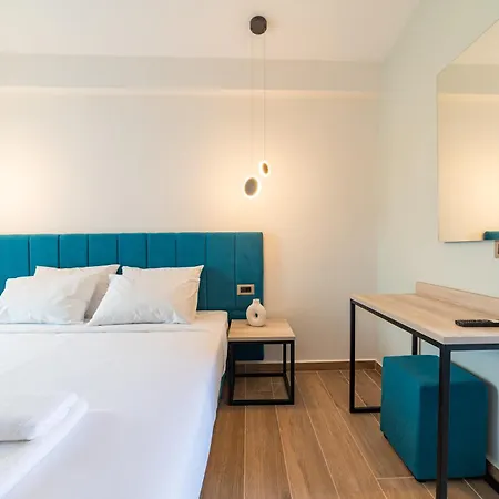 Horeizons Modern Living Hotel *