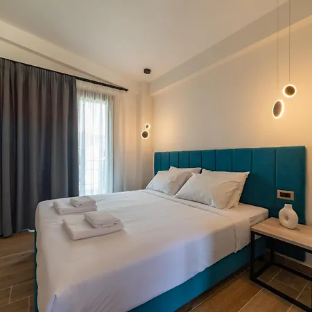 Hotel Horeizons Modern Living Vrasna