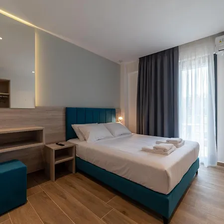 Hotel Horeizons Modern Living *