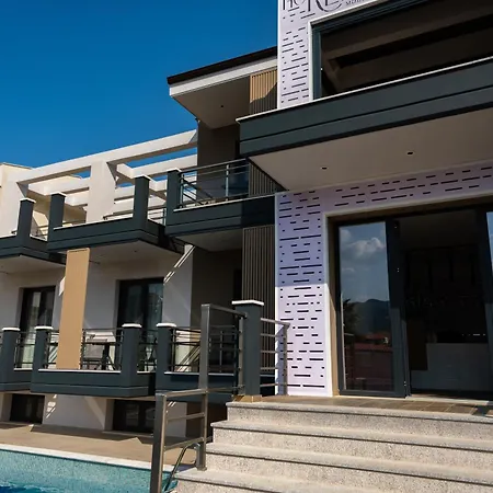 Horeizons Modern Living Nea Vrasna