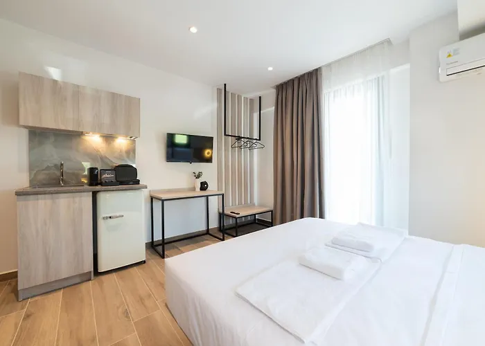 Horeizons Modern Living 3*