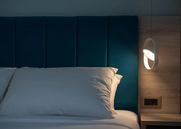 Horeizons Modern Living Apart Otel 3*