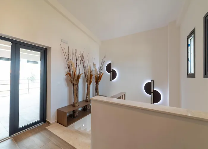 Horeizons Modern Living Vrasná