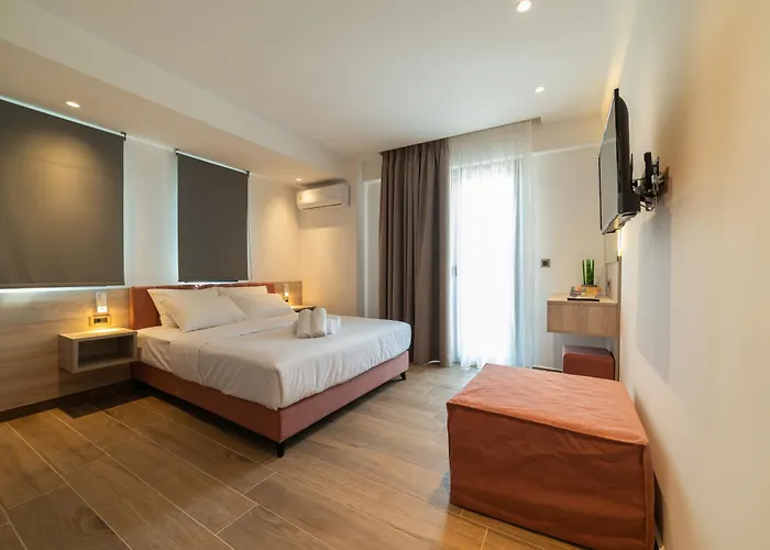 Horeizons Modern Living 3* Vrasná